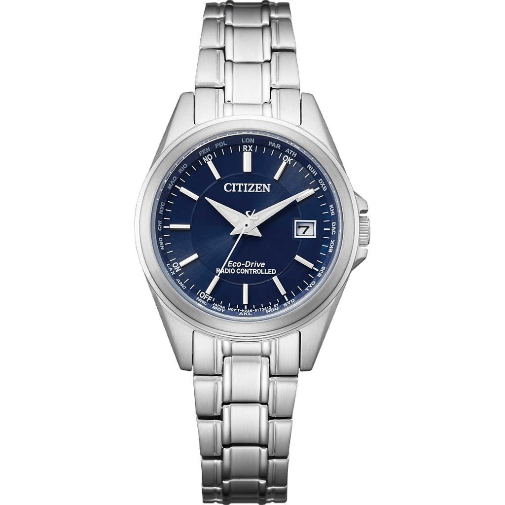 Citizen EC1180-81L watch