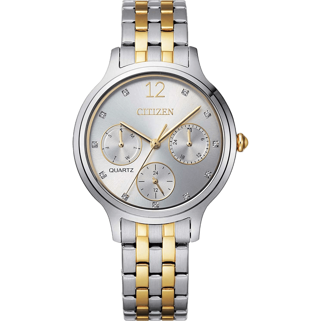 Citizen ED8184-51A watch