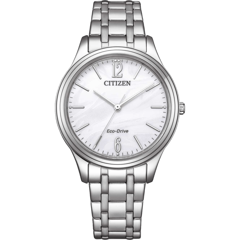 Citizen EM0411-71A watch