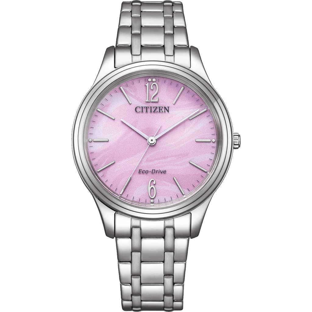 Citizen EM0411-71X watch