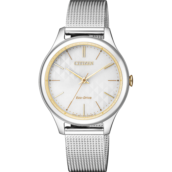 Citizen EM0504-81A watch