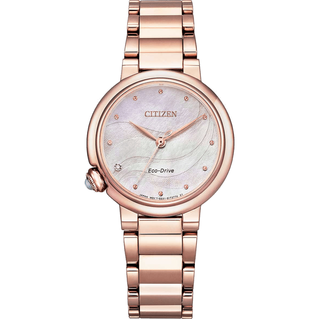 Citizen EM0912-84Y watch