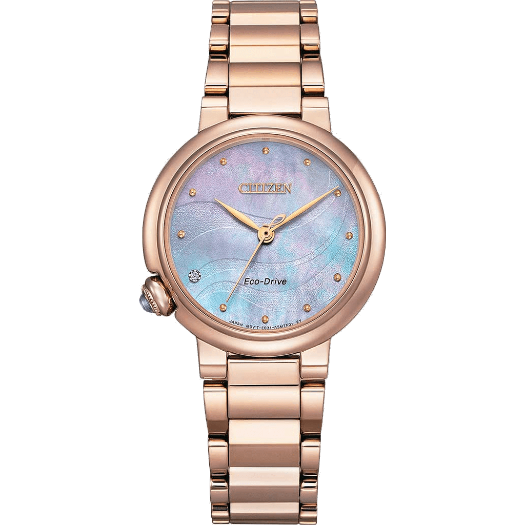Citizen EM0917-81Y watch