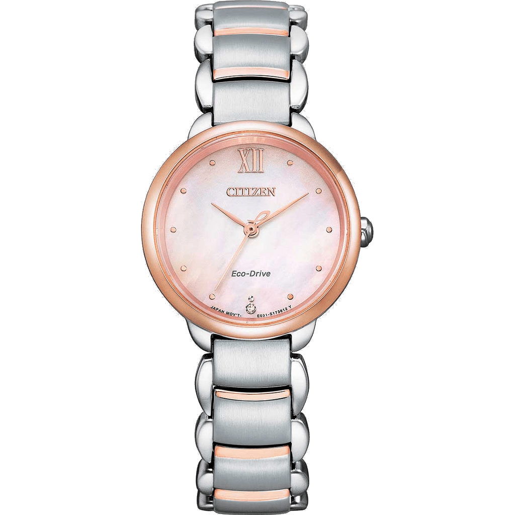 Citizen EM0924-85Y watch