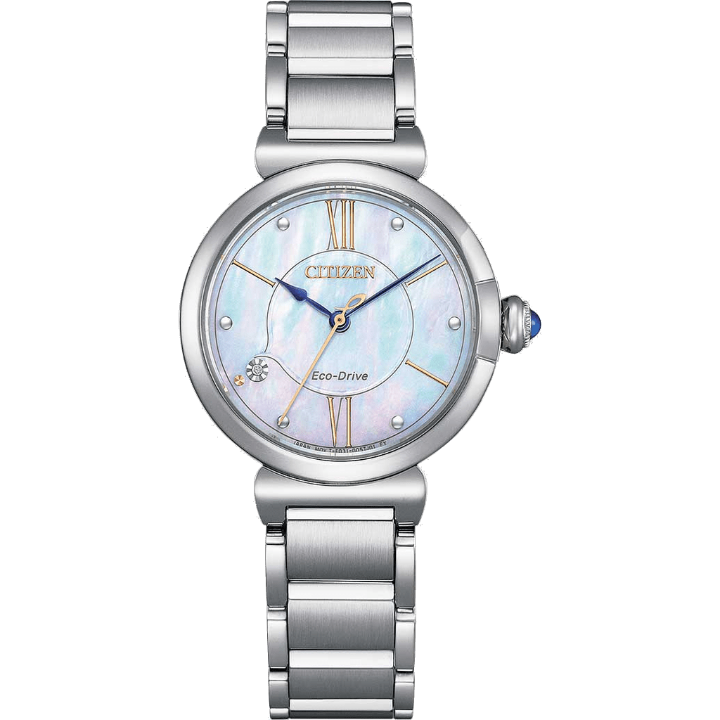 Citizen EM1070-83D watch