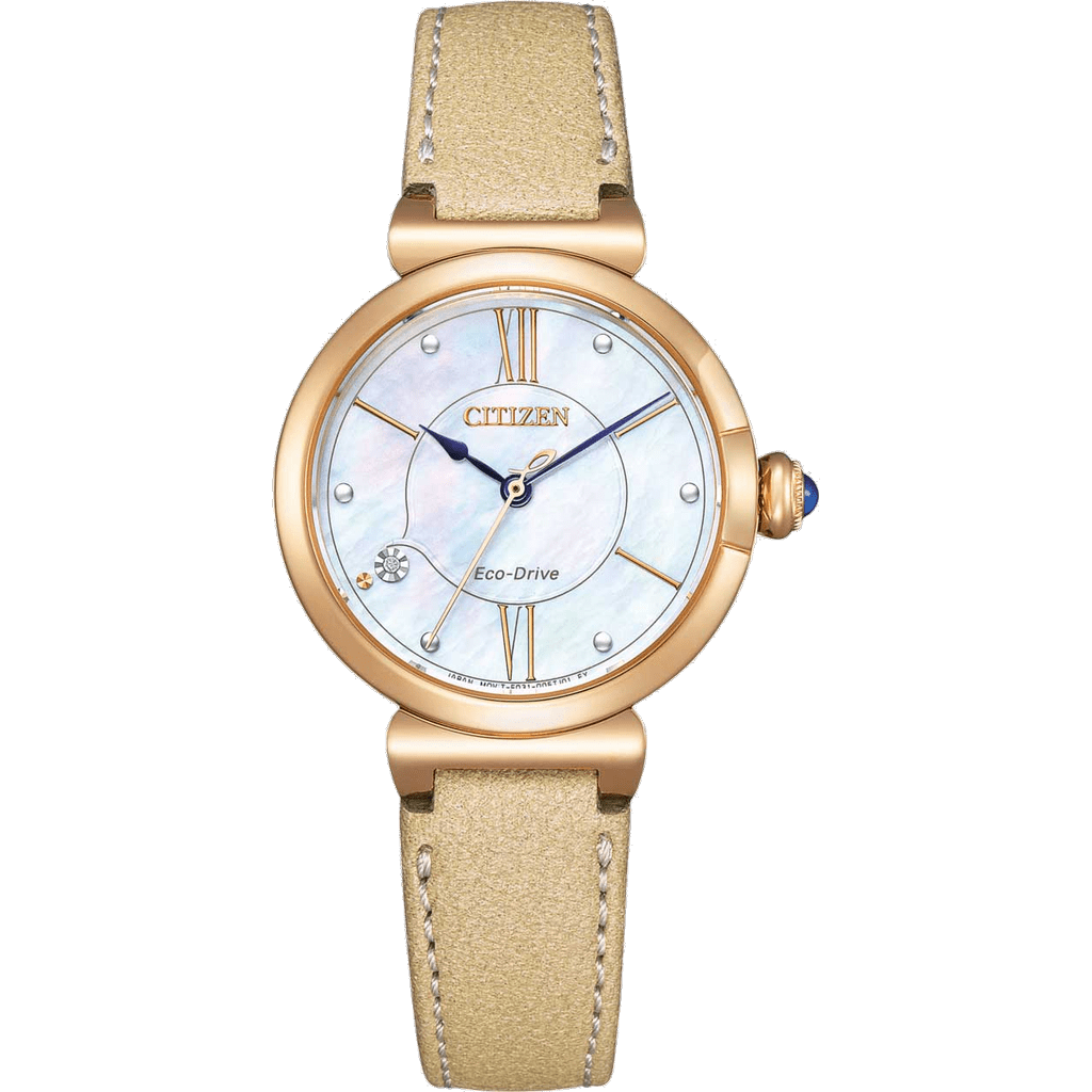 Citizen EM1073-18D watch