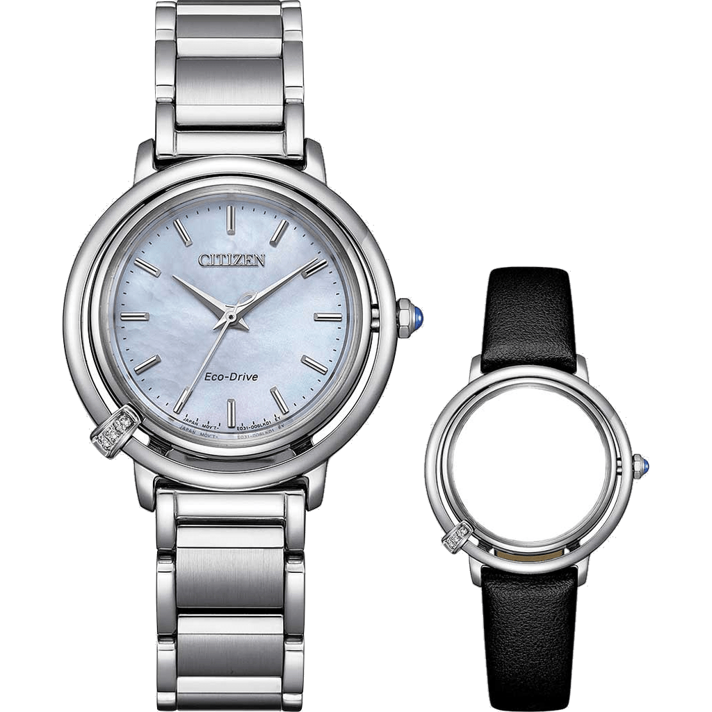 Citizen EM1090-60D watch