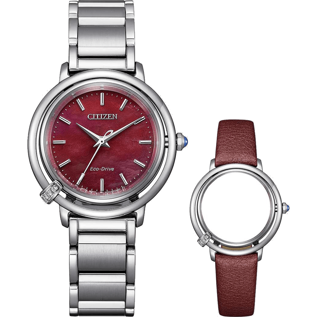 Citizen EM1090-78X watch