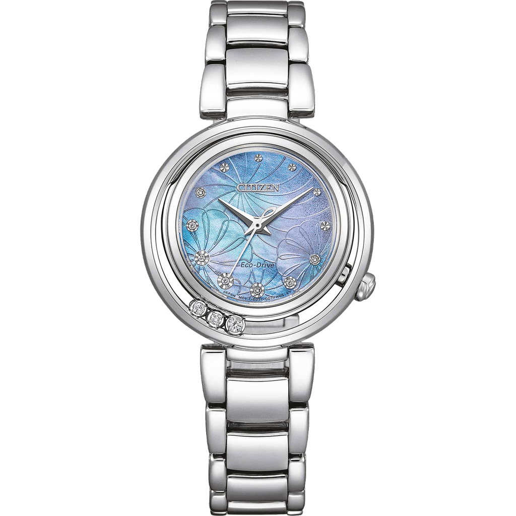 Citizen EM1110-81N watch