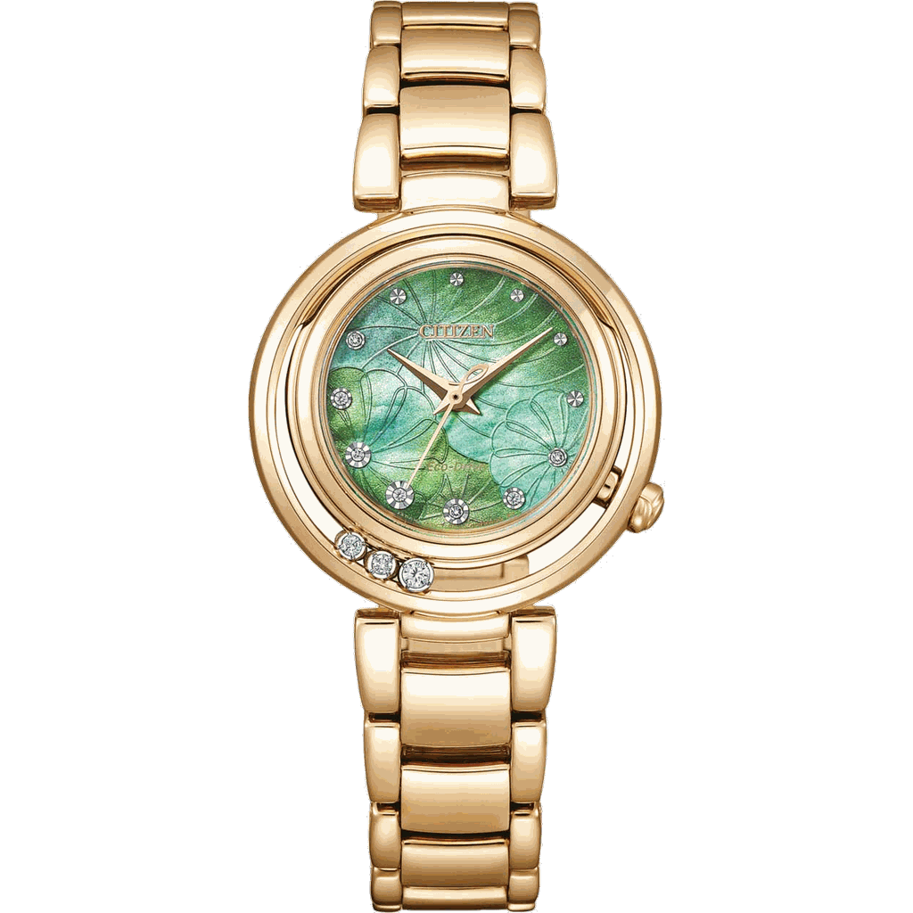 Citizen EM1113-82Y watch