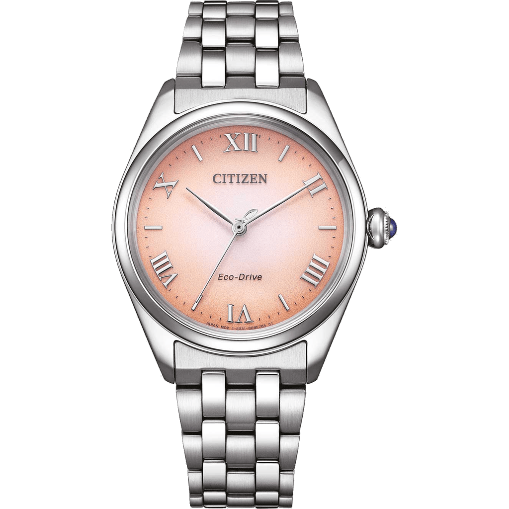 Citizen EM1140-80X watch