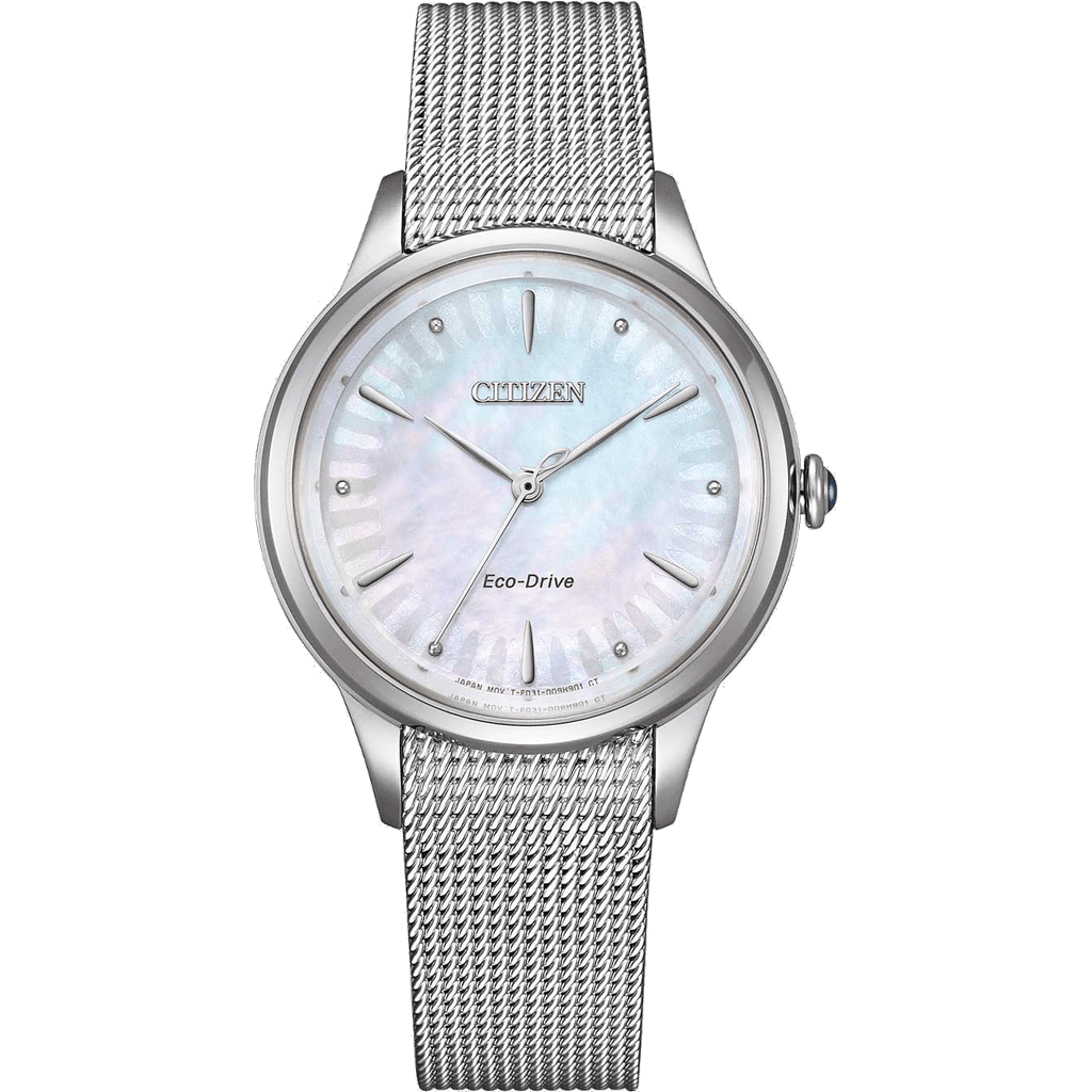 Citizen EM1150-86D watch