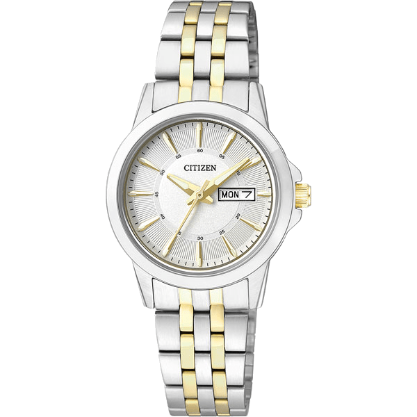 Citizen EQ0608-55A watch