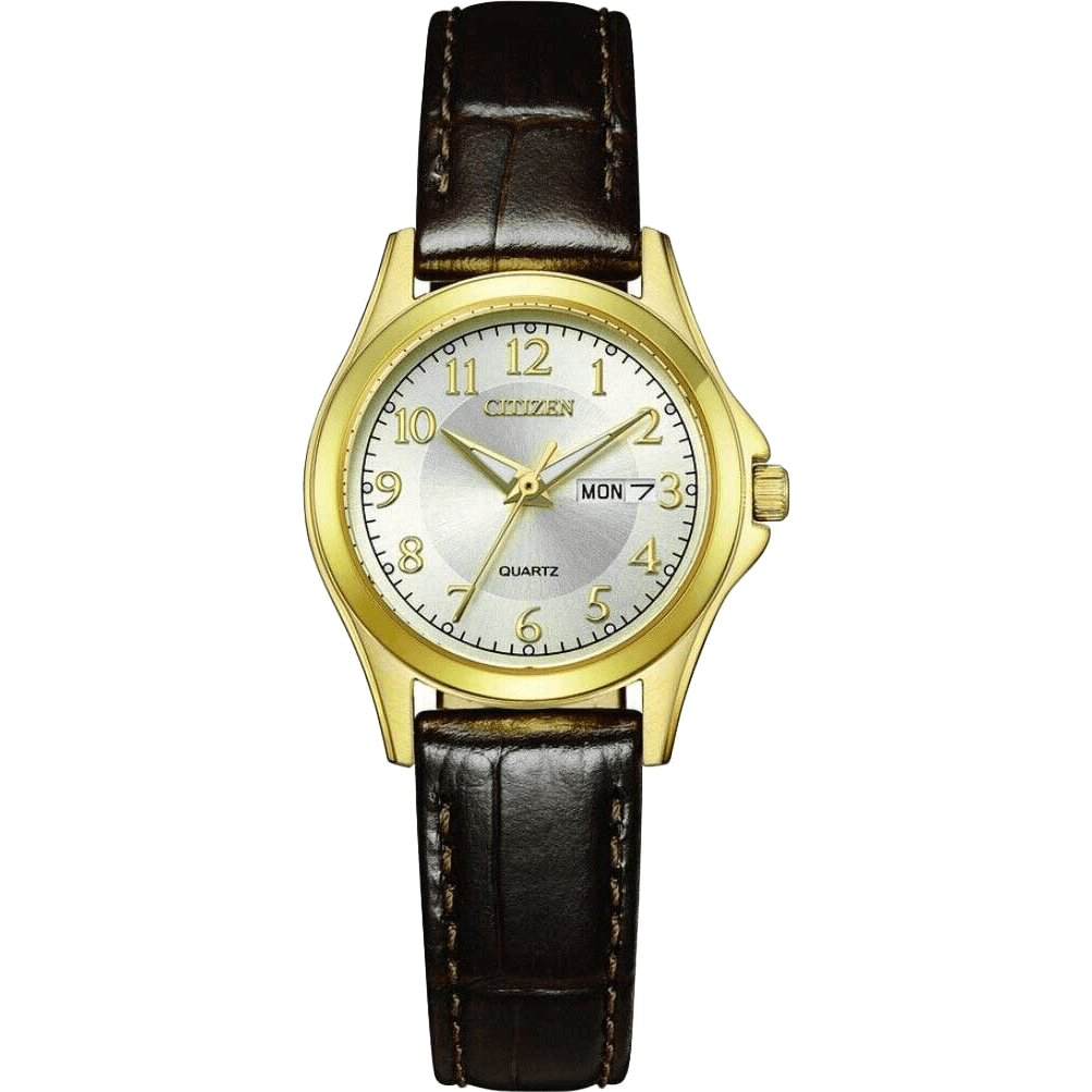 Citizen EQ0612-07A watch