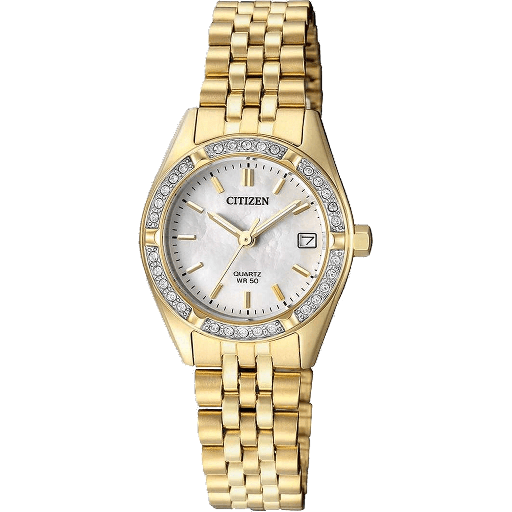 Citizen EU6062-50D watch