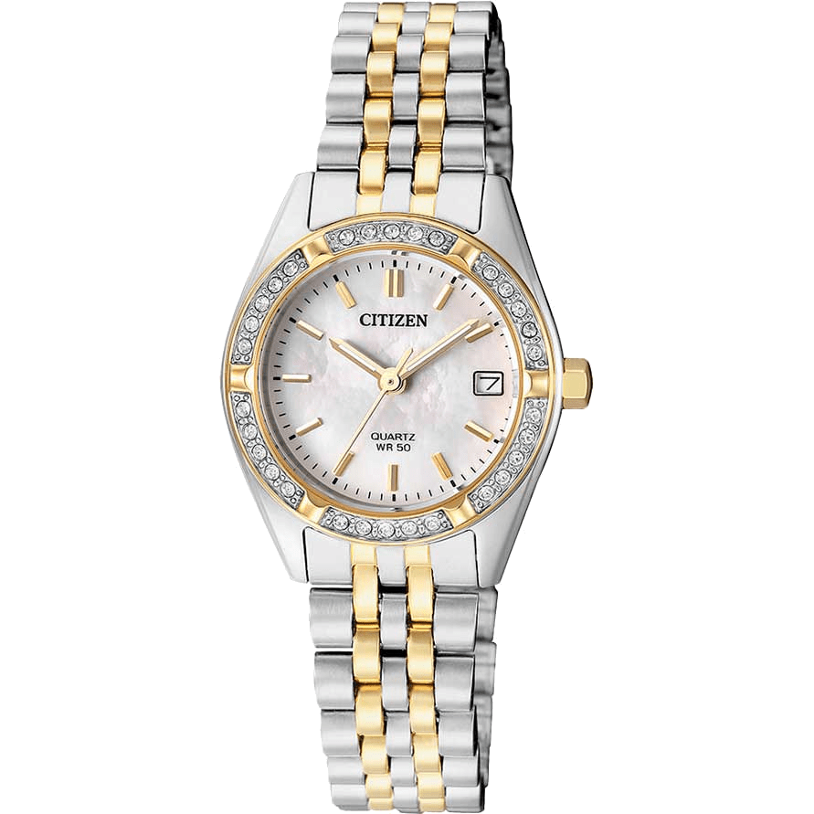 Citizen EU6064-54D watch