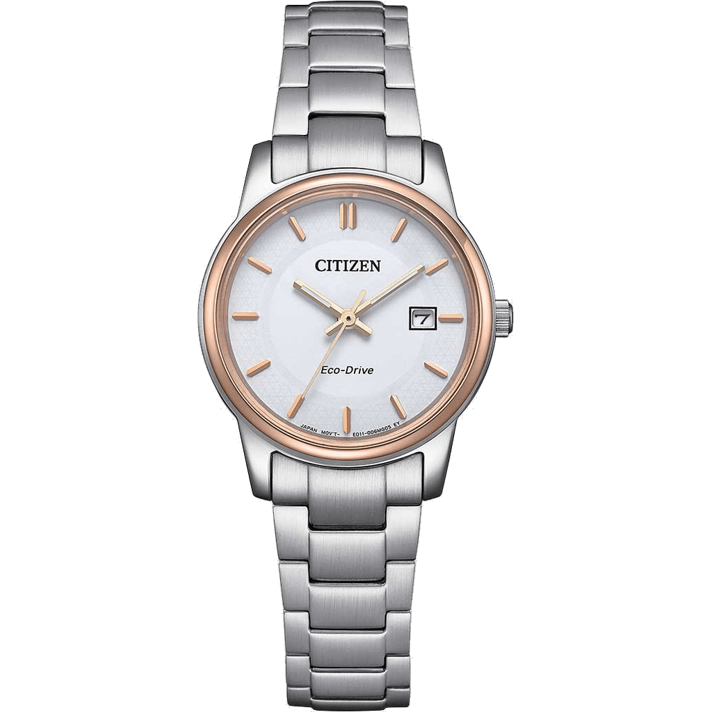Citizen EW2319-71A watch