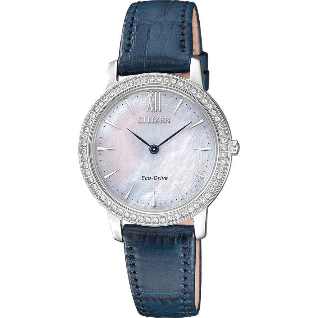 Citizen EX1480-15D watch