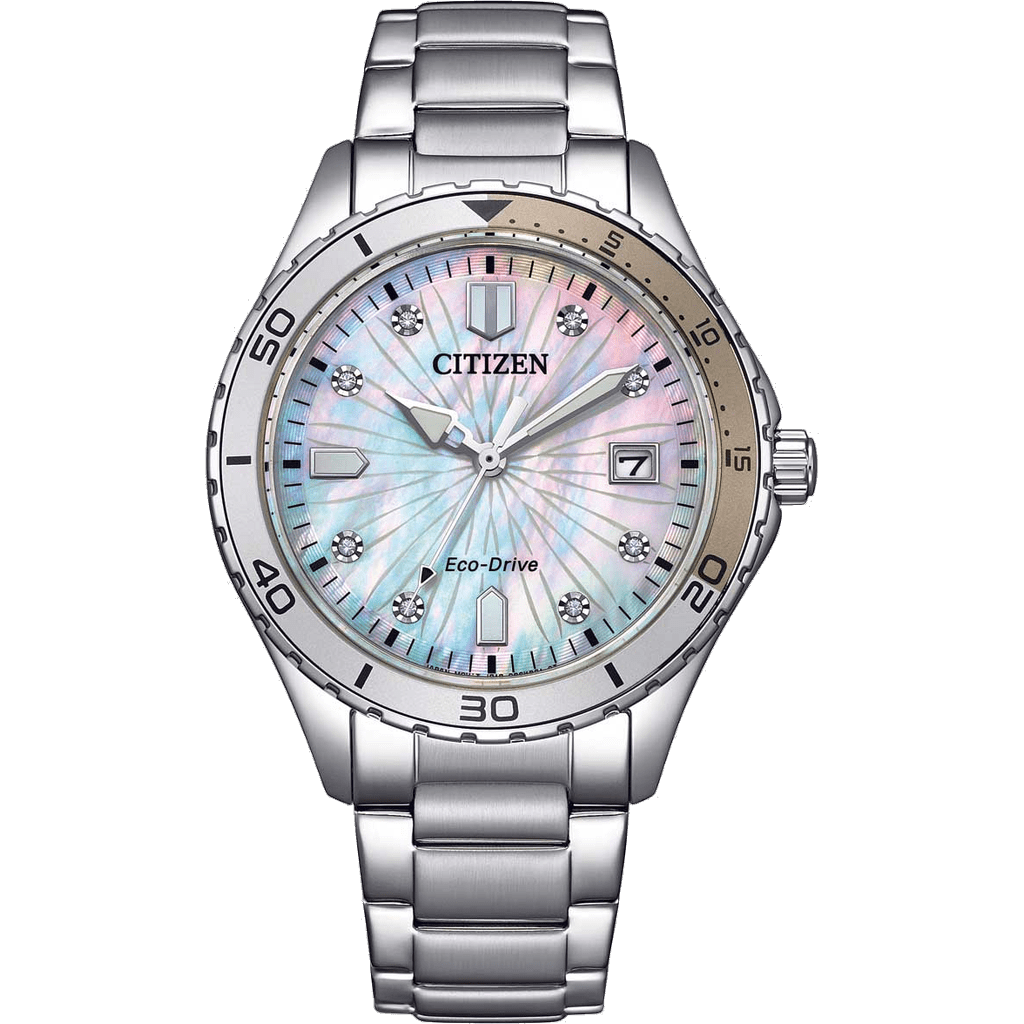 Citizen FE6170-88D watch
