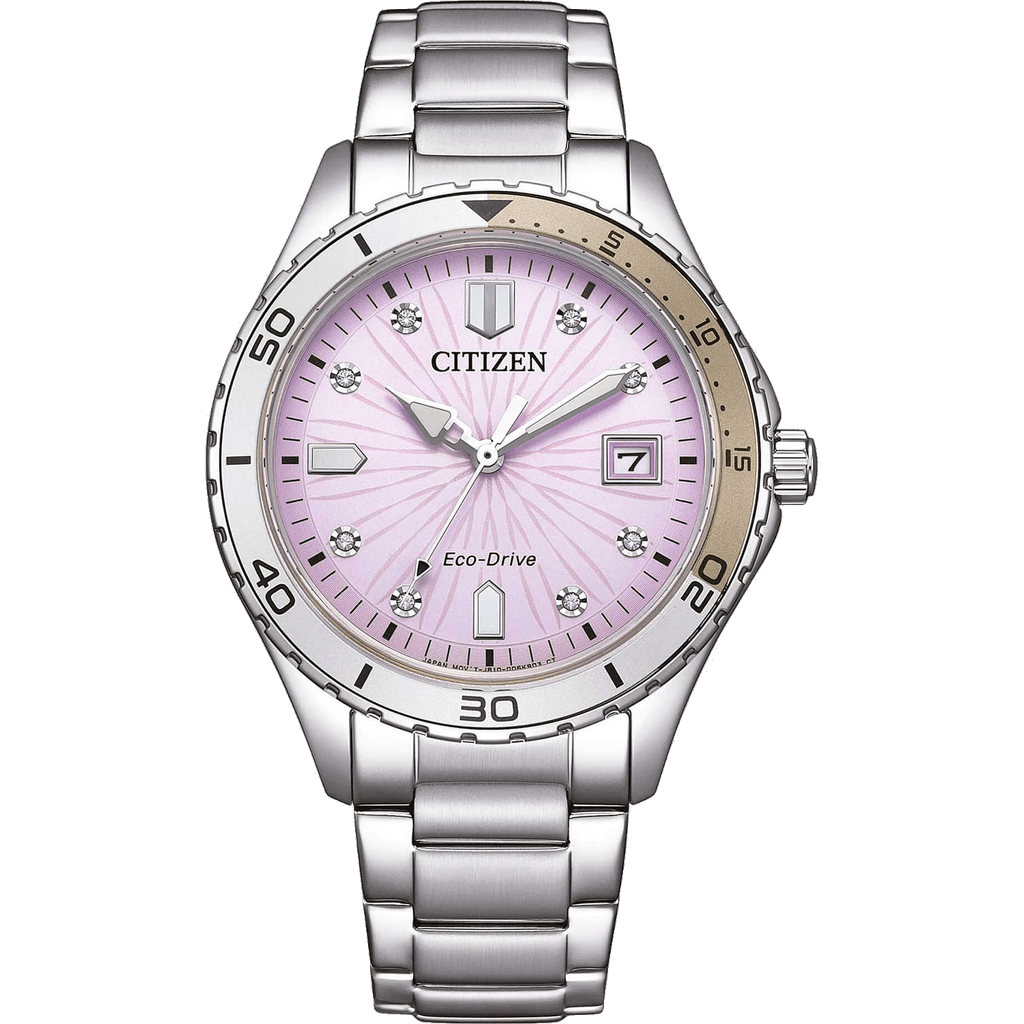 Citizen FE6170-88X watch