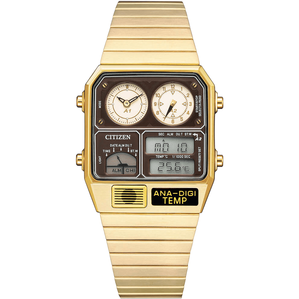 Citizen JG2103-72X watch