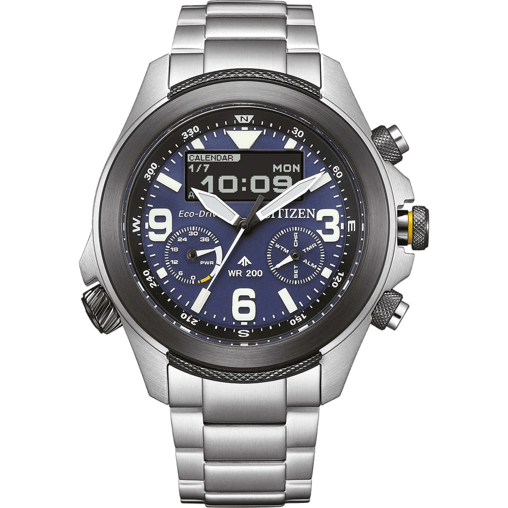 Citizen JV1006-51L watch