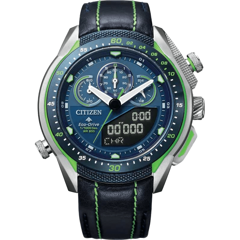 Citizen JW0148-12L watch