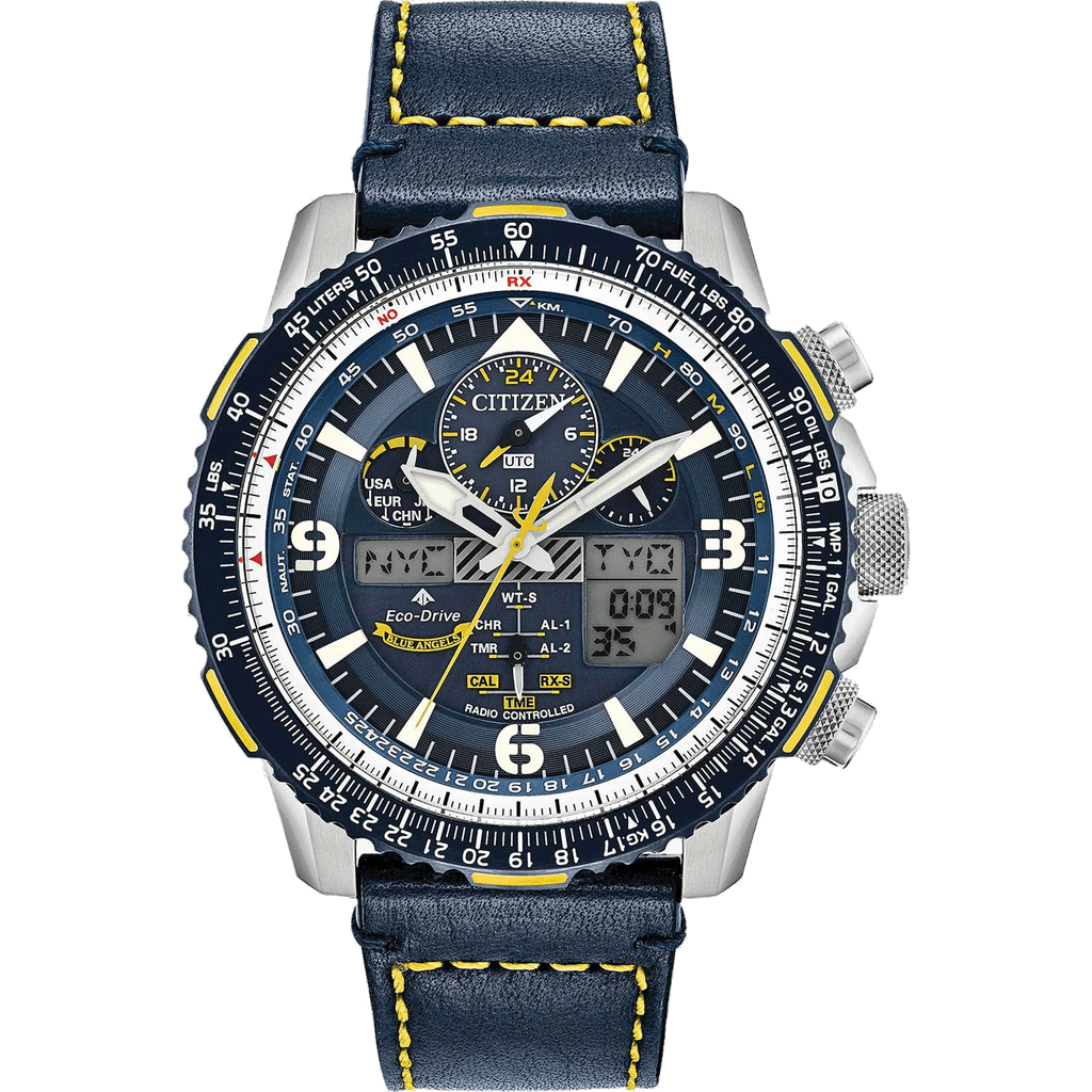 Citizen JY8078-01L watch