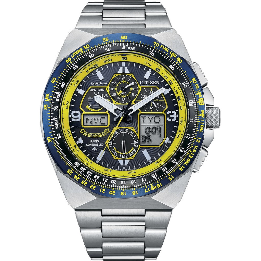 Citizen JY8125-54L watch