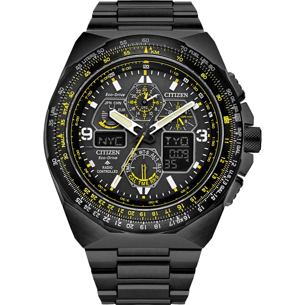 Citizen JY8127-59E watch
