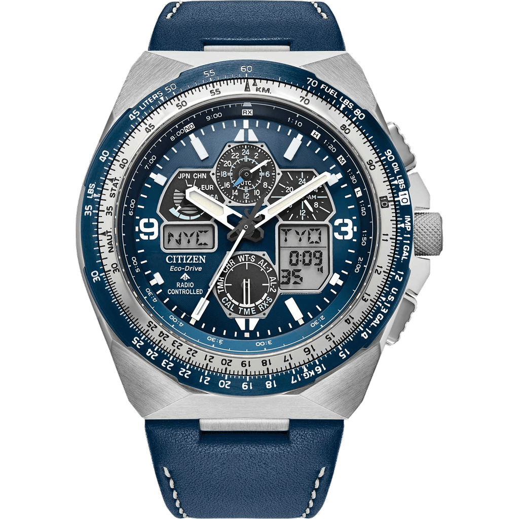 Citizen JY8148-08L watch