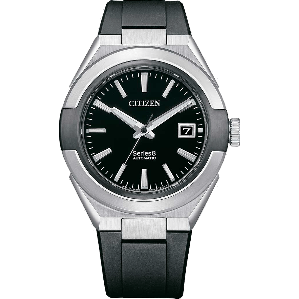 Citizen NA1004-10E watch