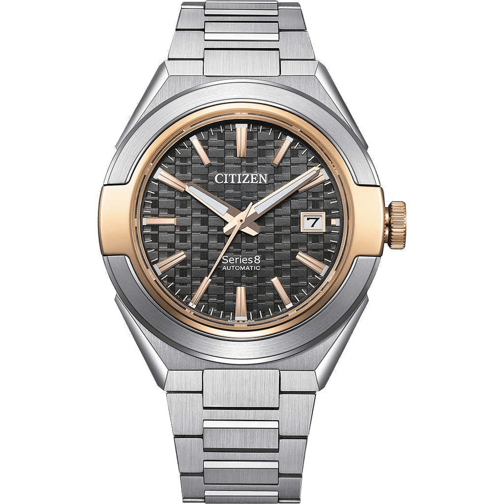 Citizen NA1034-51H watch