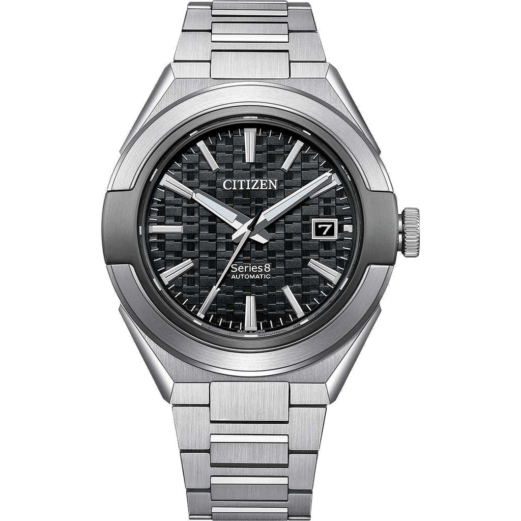 Citizen NA1036-56E watch