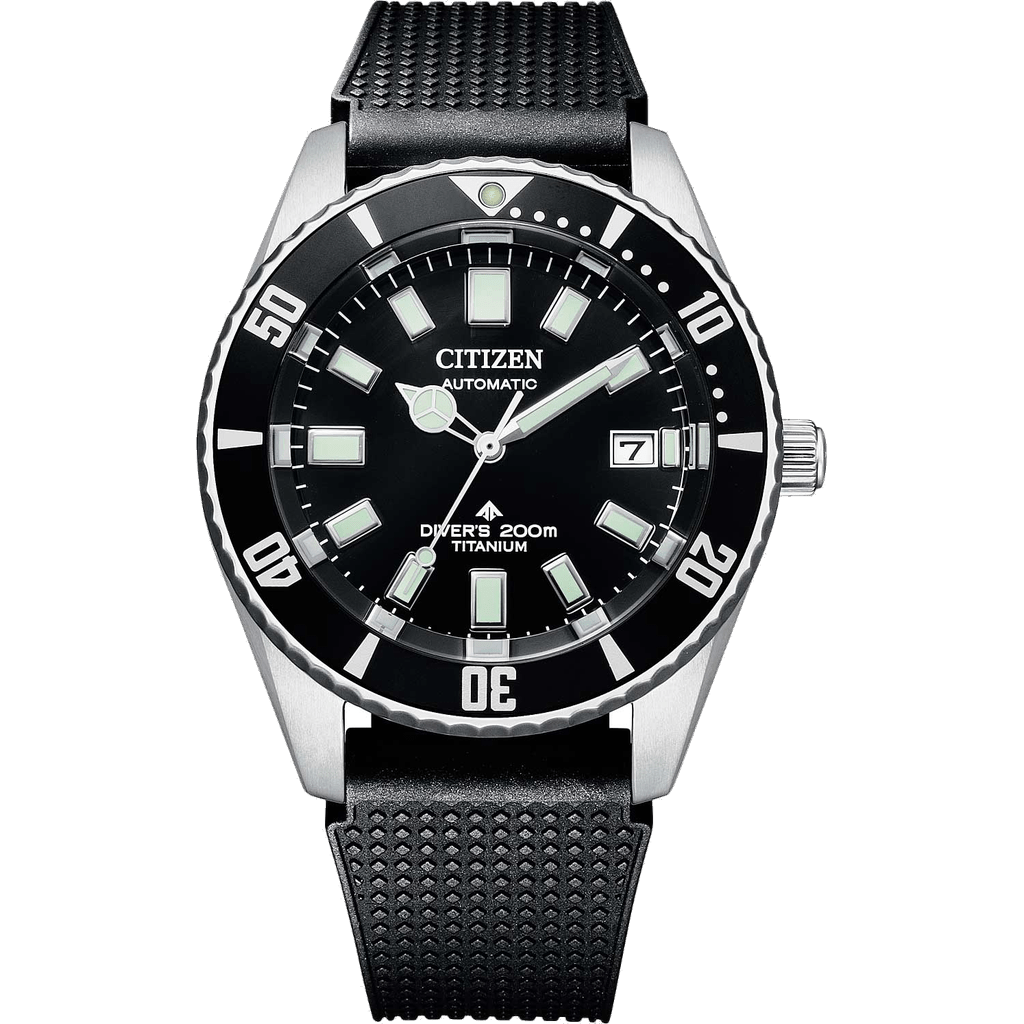 Citizen NB6021-17E watch