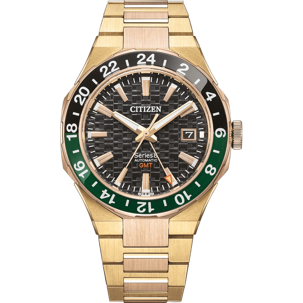 Citizen NB6033-51E watch