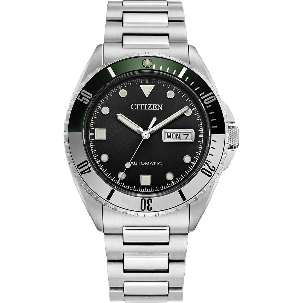 Citizen NH7531-50E watch