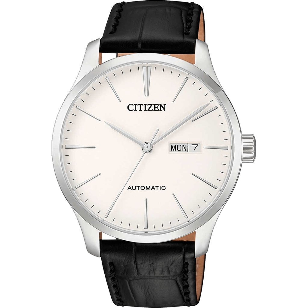 Citizen NH8350-08B watch