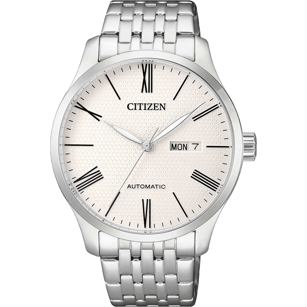 Citizen NH8350-59A watch