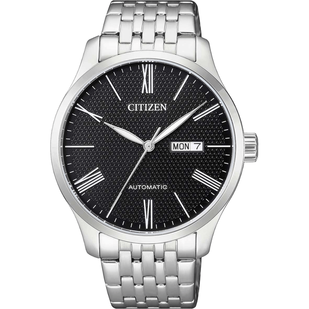 Citizen NH8350-59E watch