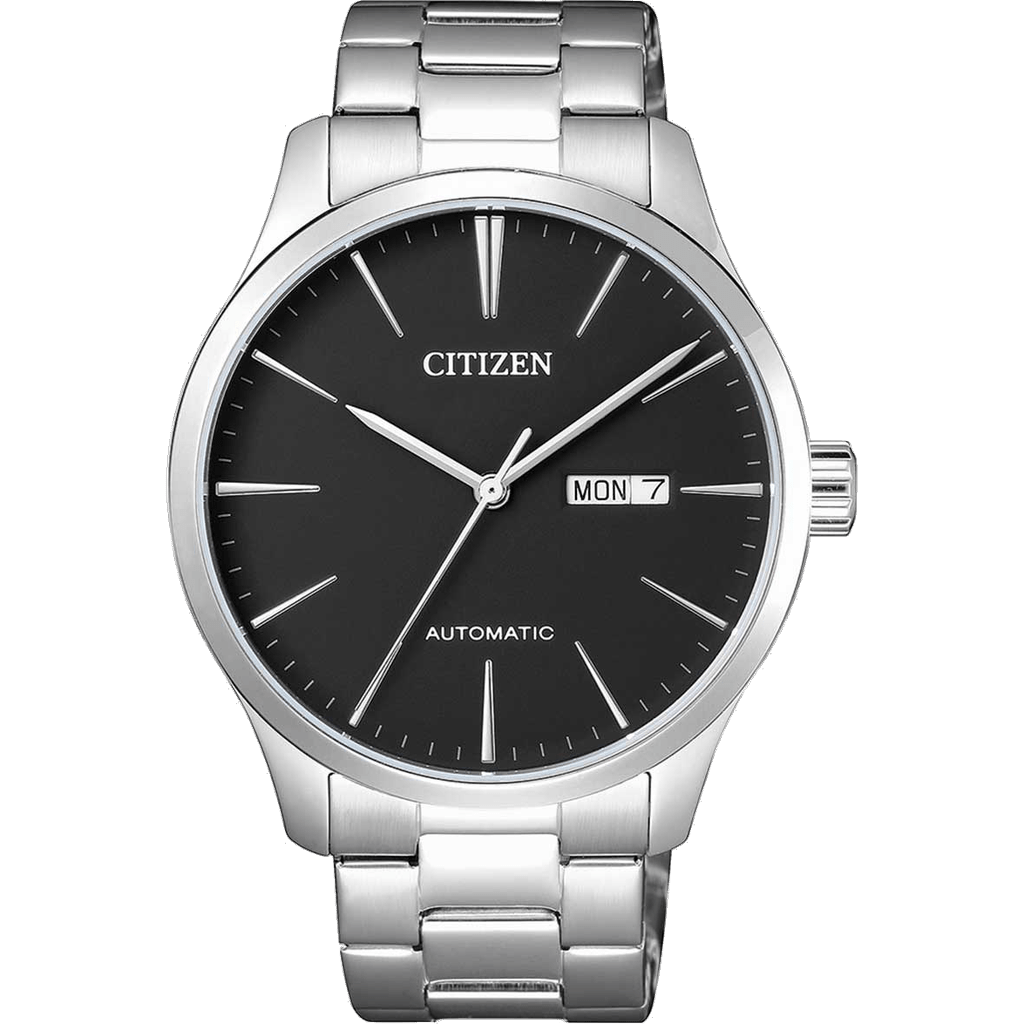 Citizen NH8350-83E watch