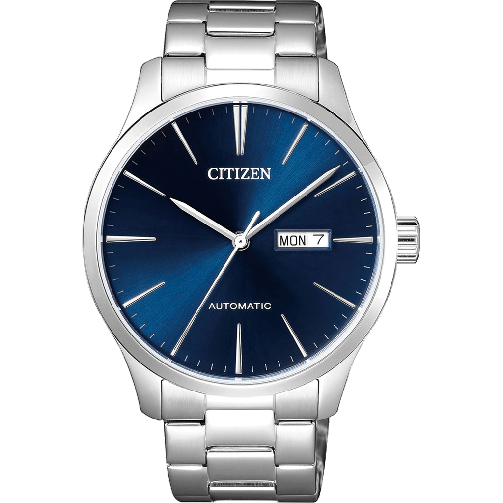 Citizen NH8350-83L watch