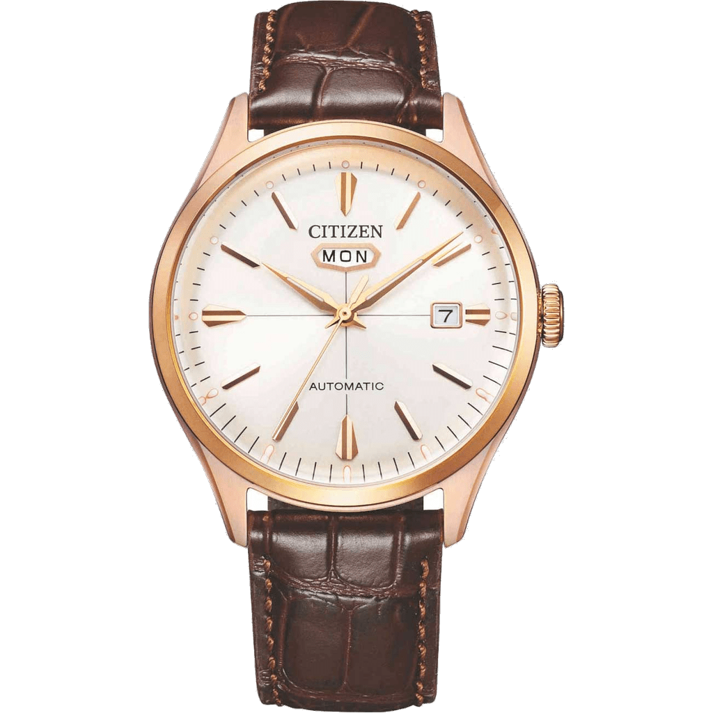 Citizen NH8393-05A watch