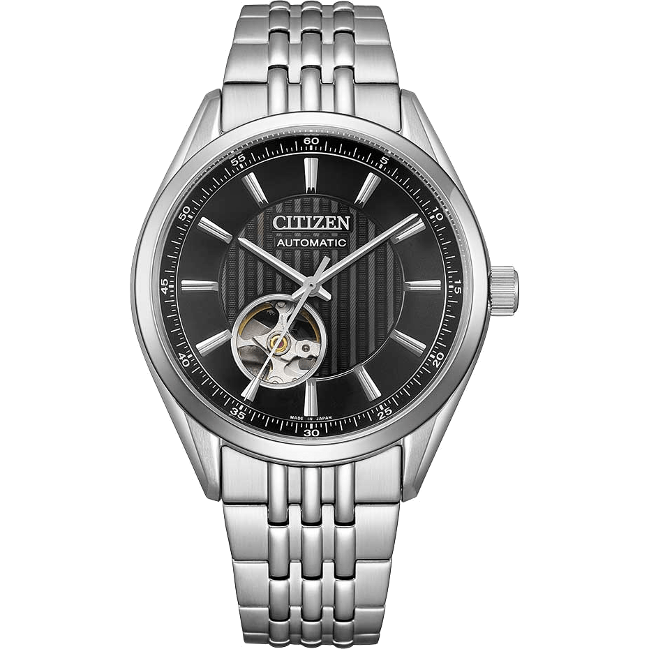 Citizen NH9110-90E watch