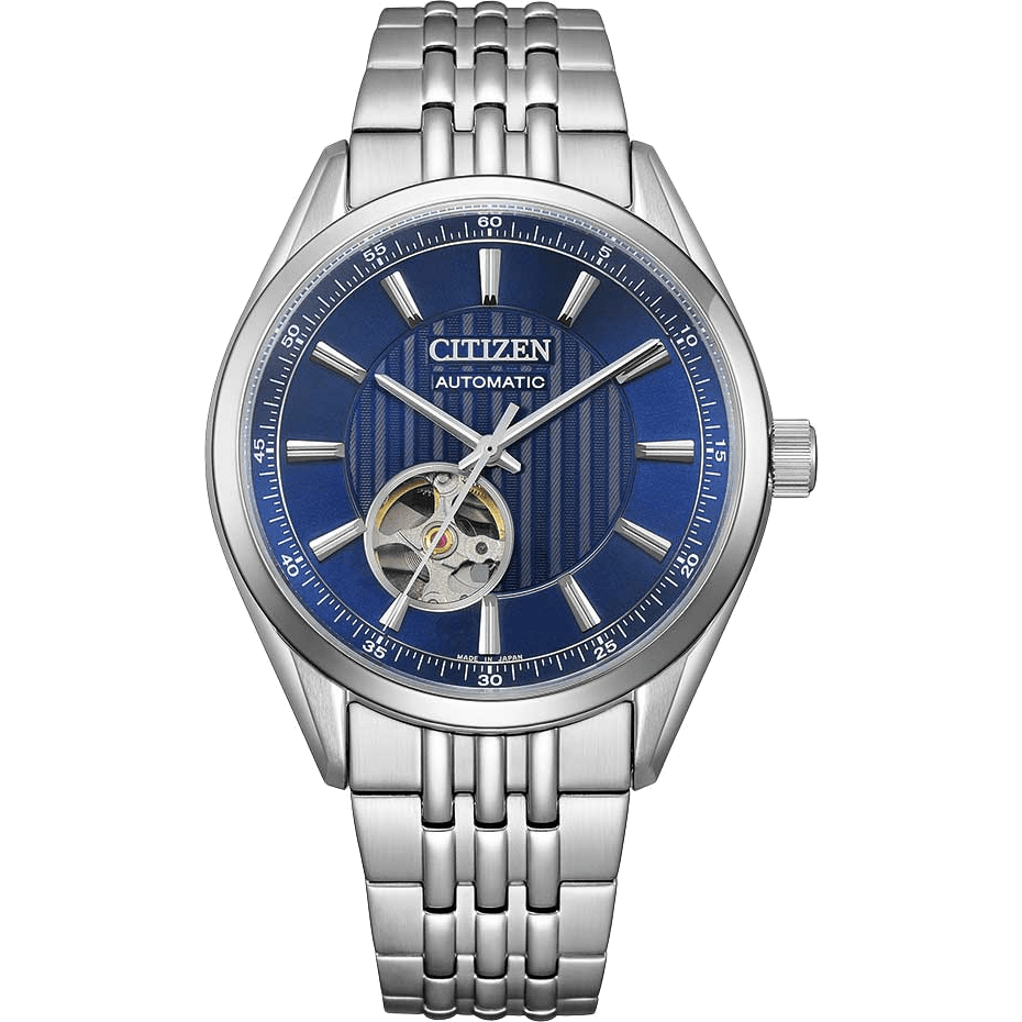 Citizen NH9110-90L watch