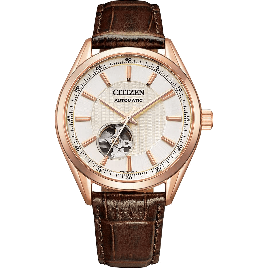 Citizen NH9112-19A watch