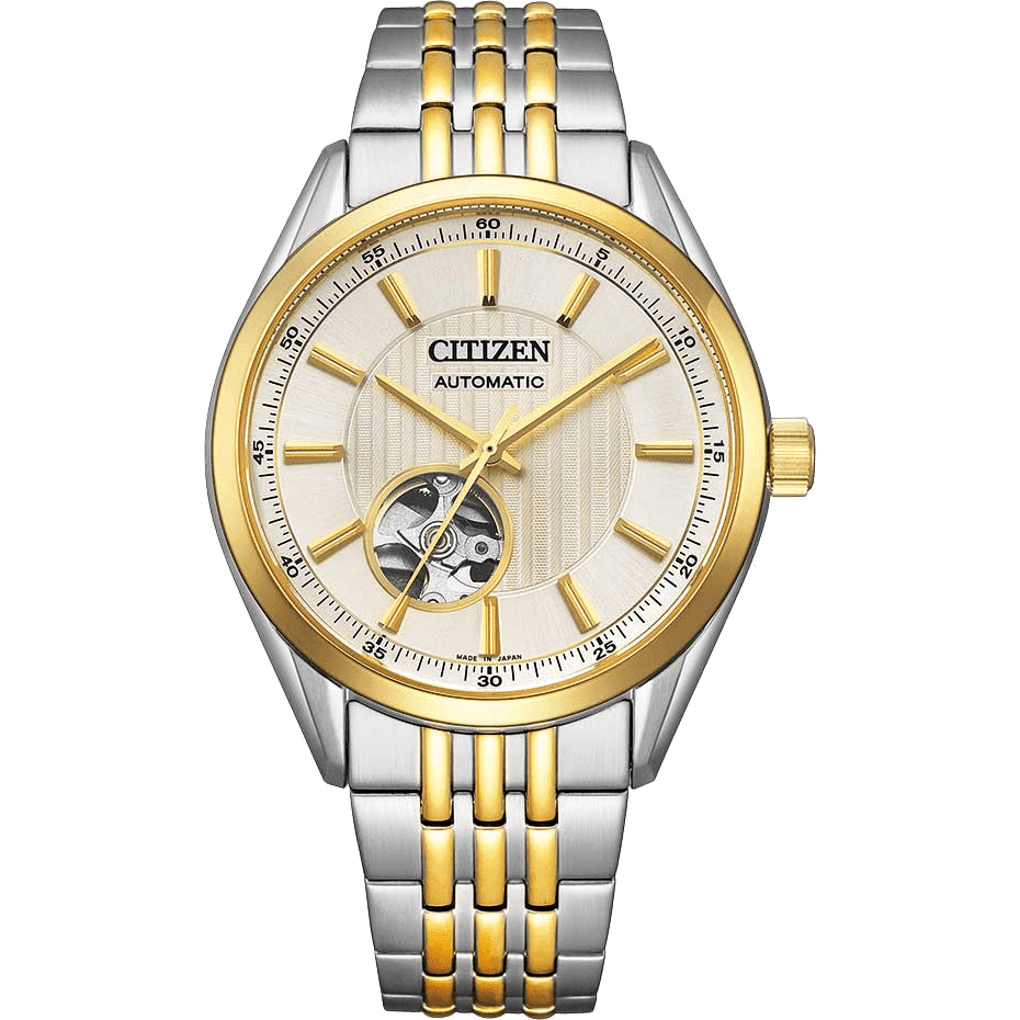 Citizen NH9114-99P watch