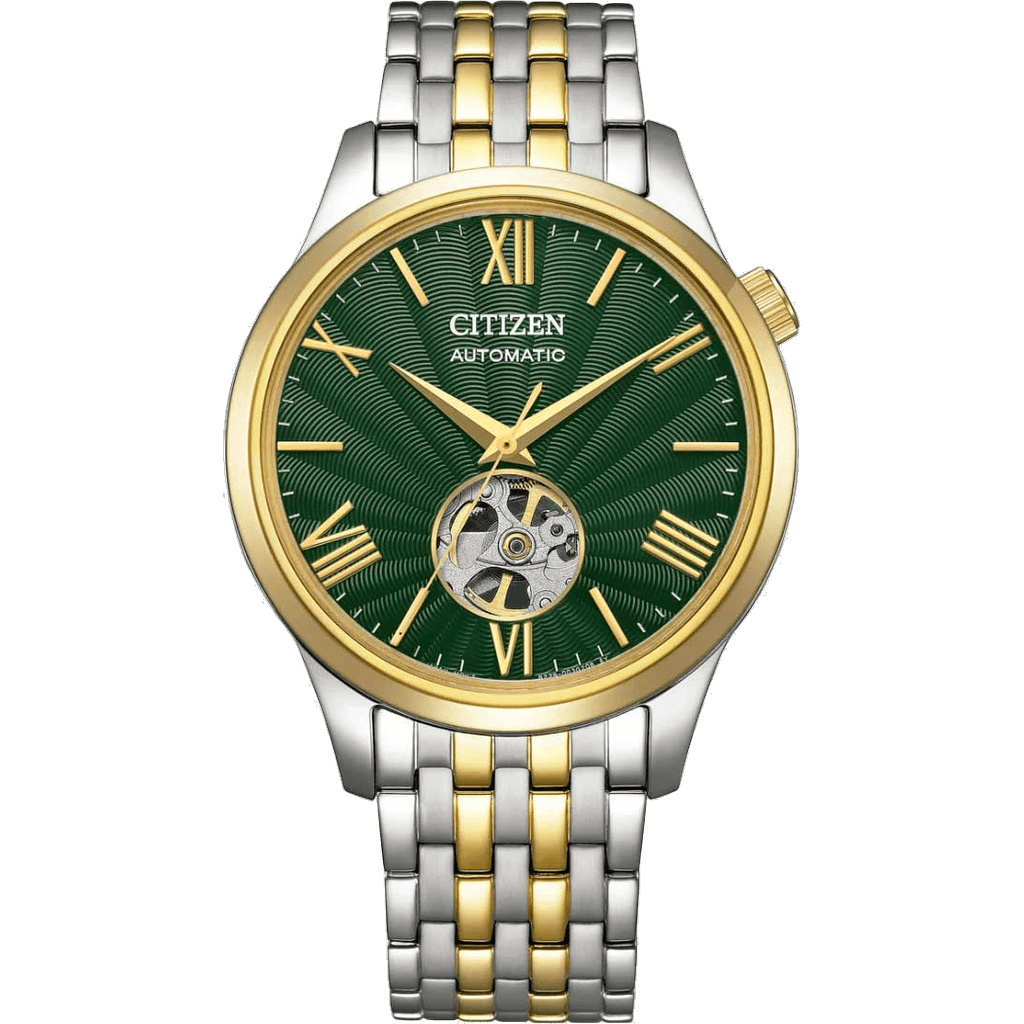 Citizen NH9134-83X watch
