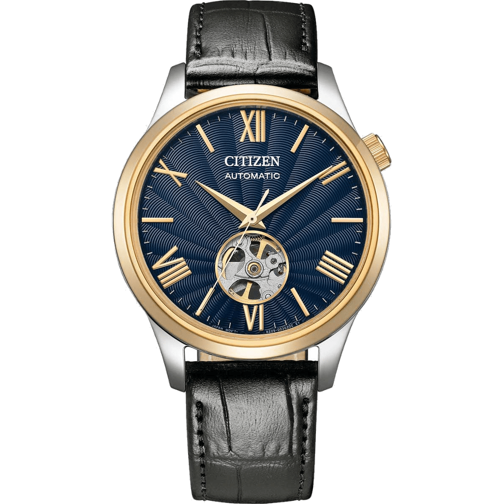 Citizen NH9136-02L watch