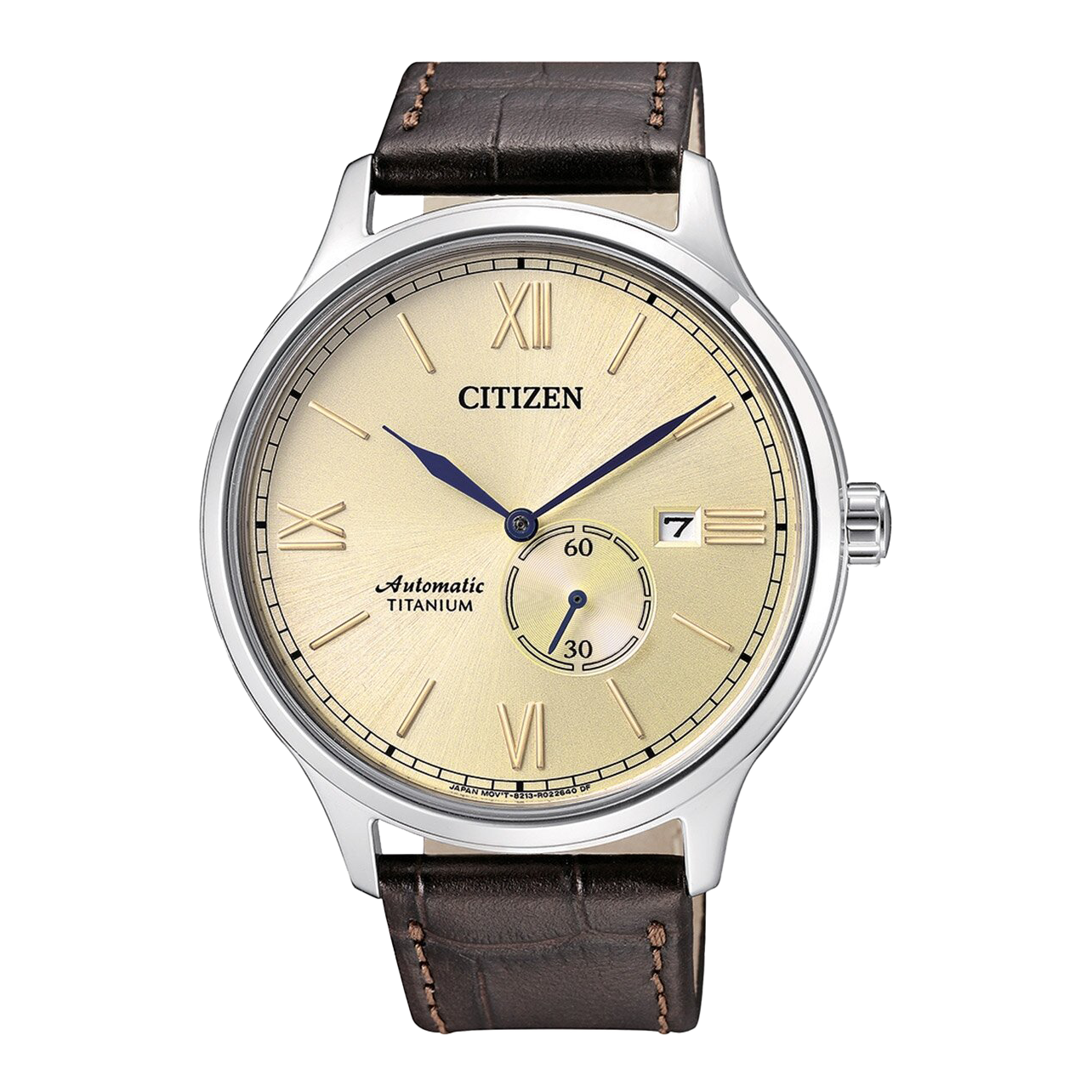 Citizen NJ0090-13P watch